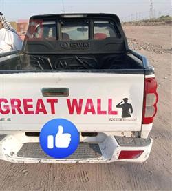 جريت وول وينجل 5